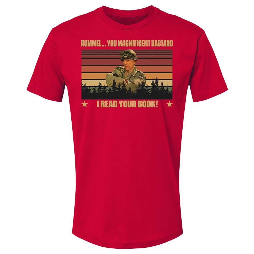 Premium Unisex T-Shirt - RZ5HQT8J - Red - 9