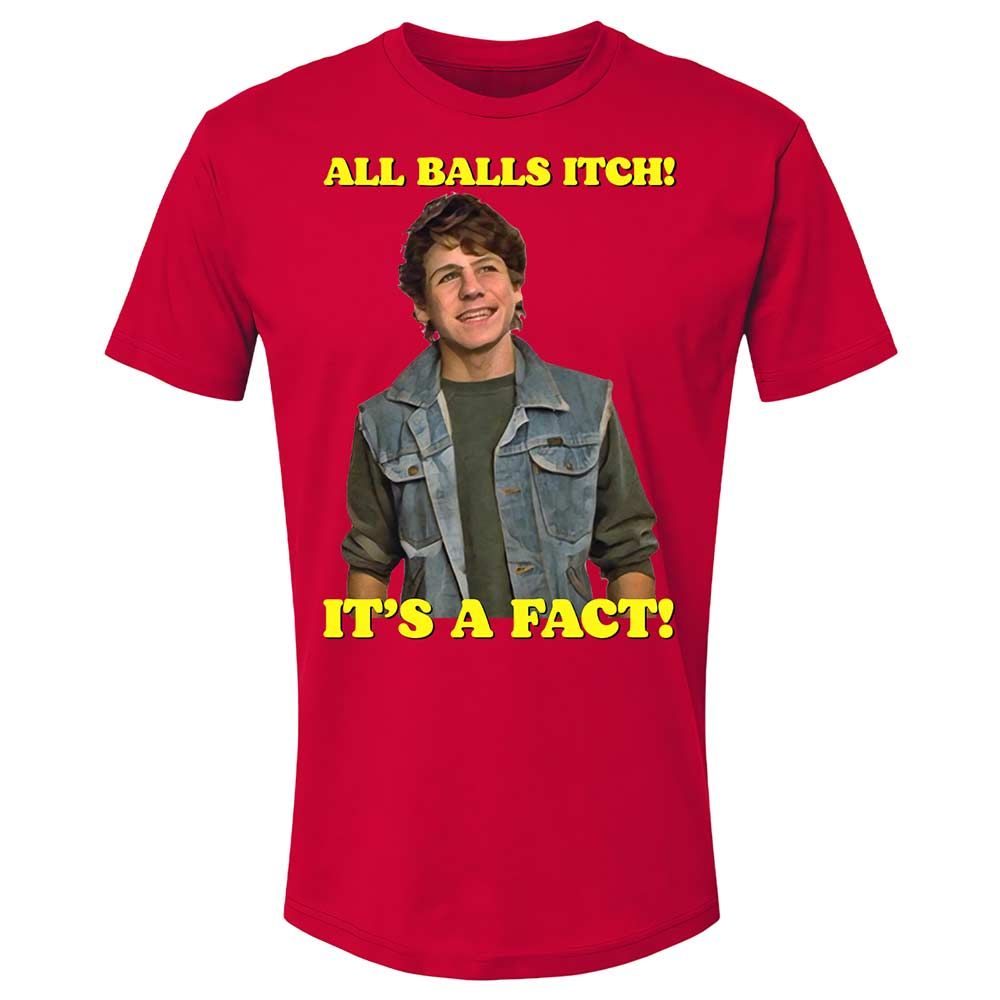 Premium Unisex T-Shirt - EYT1UD9K - Red - 9