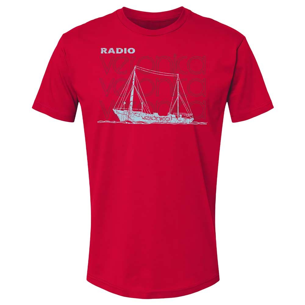 Premium Unisex T-Shirt - GVFFEG5S - Red - 9