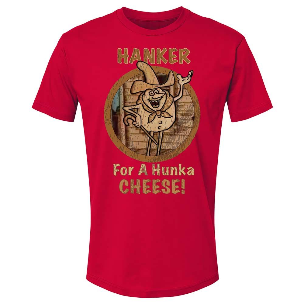 Premium Unisex T-Shirt - TAW6LANE - Red - 9
