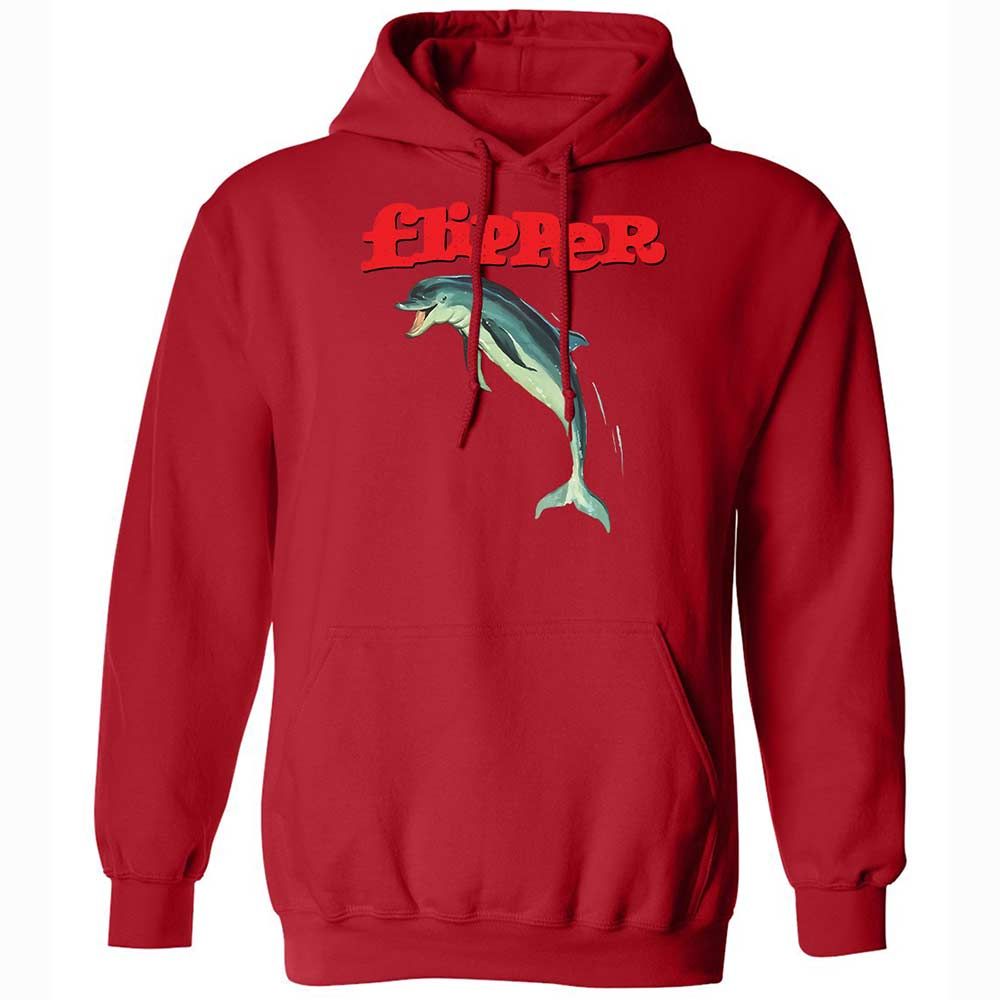 Flipper Vintage - Red - 9