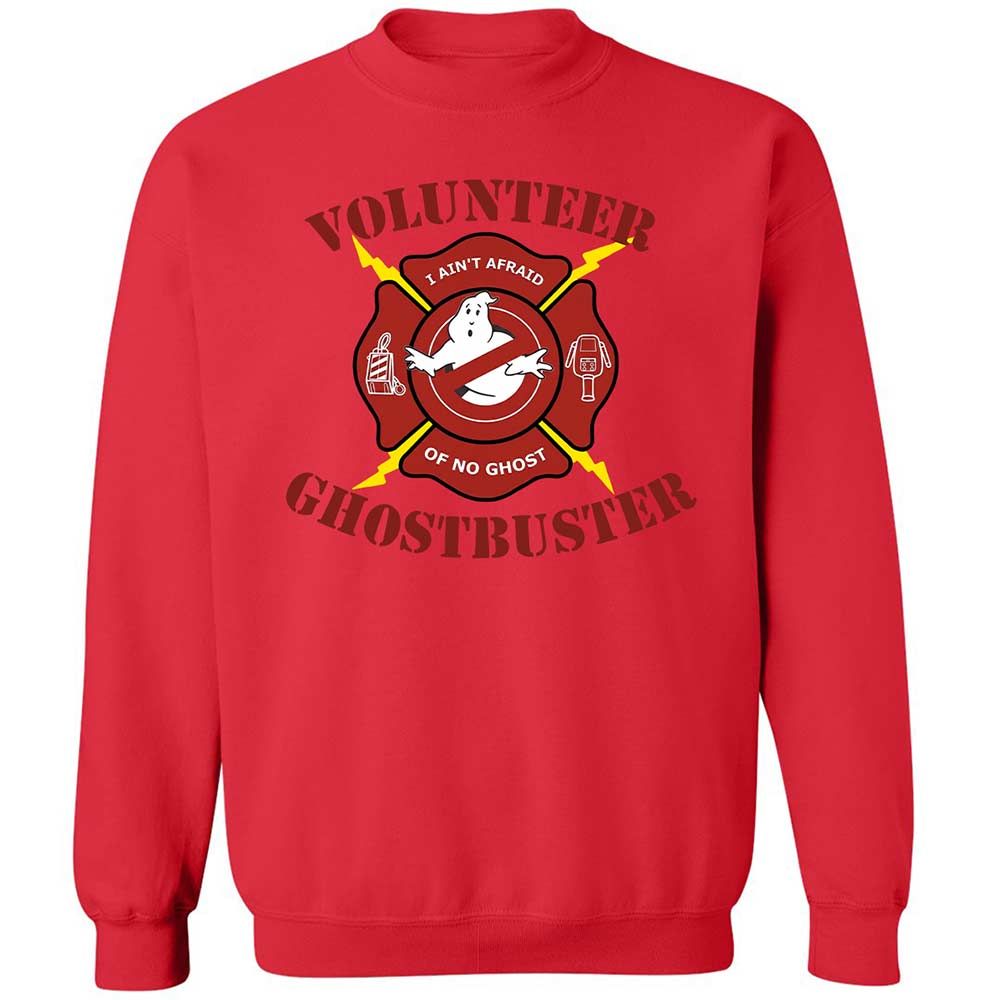 Classic Unisex Sweatshirt - DFD48Z59 - Red - 9