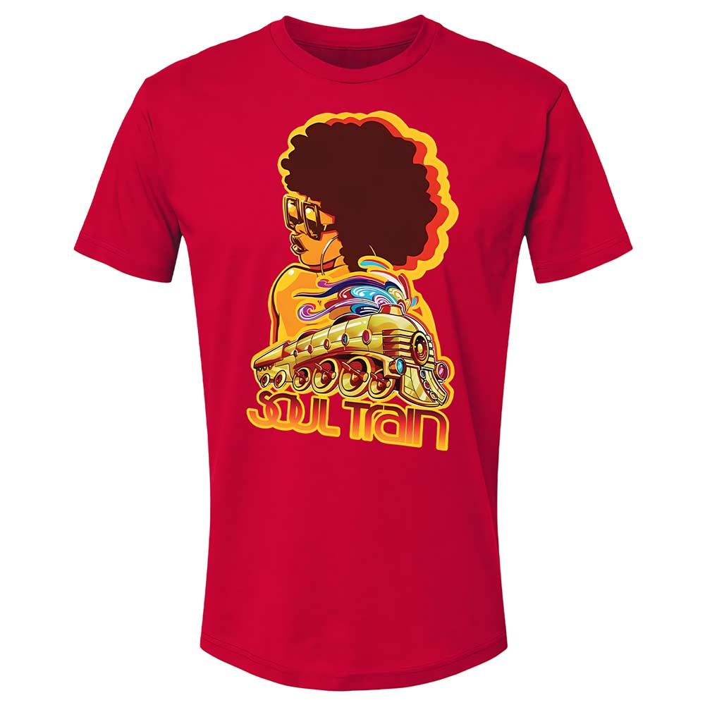 Premium Unisex T-Shirt - PR9MCETB - Red - 9