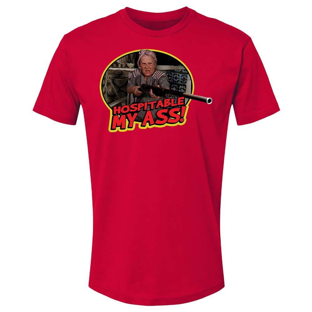 Premium Unisex T-Shirt - T6J2C4N2 - Red - 9