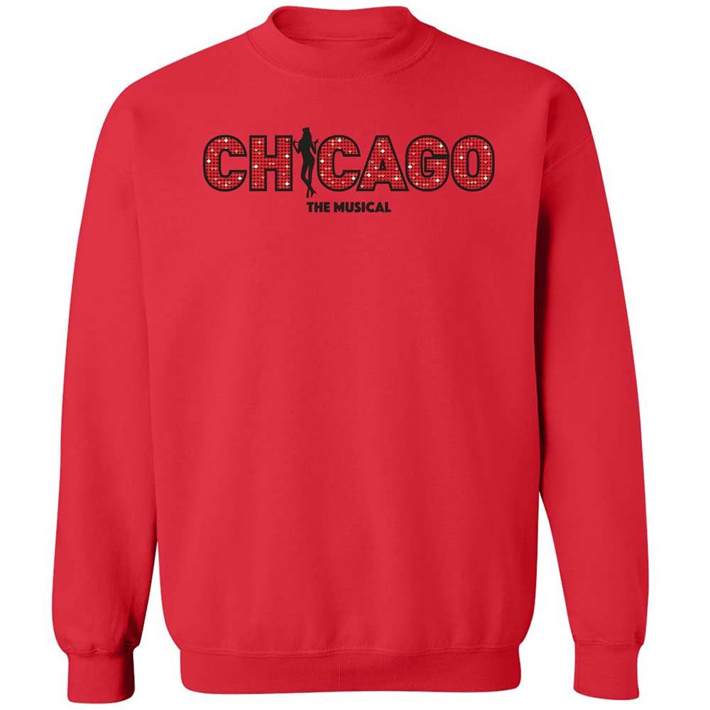 Chicago - Red - 9