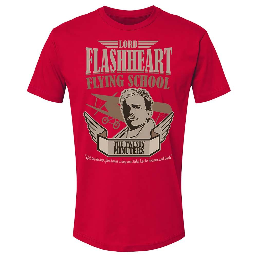 Premium Unisex T-Shirt - C89U6H78 - Red - 9