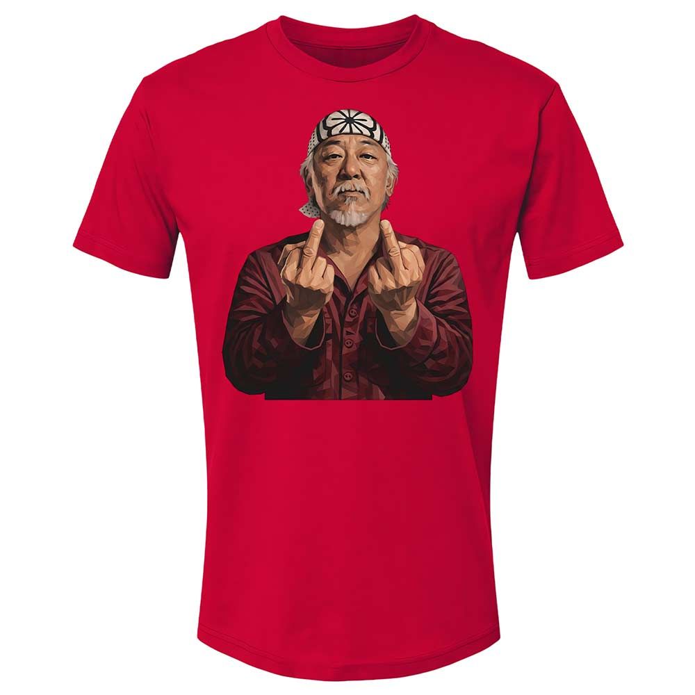 Premium Unisex T-Shirt - FMCECYYU - Red - 9