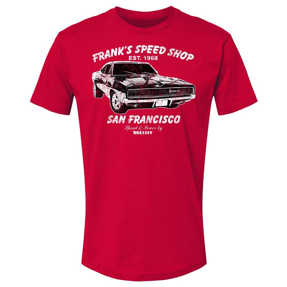 Premium Unisex T-Shirt - ZMWX4JDK - Red - 9