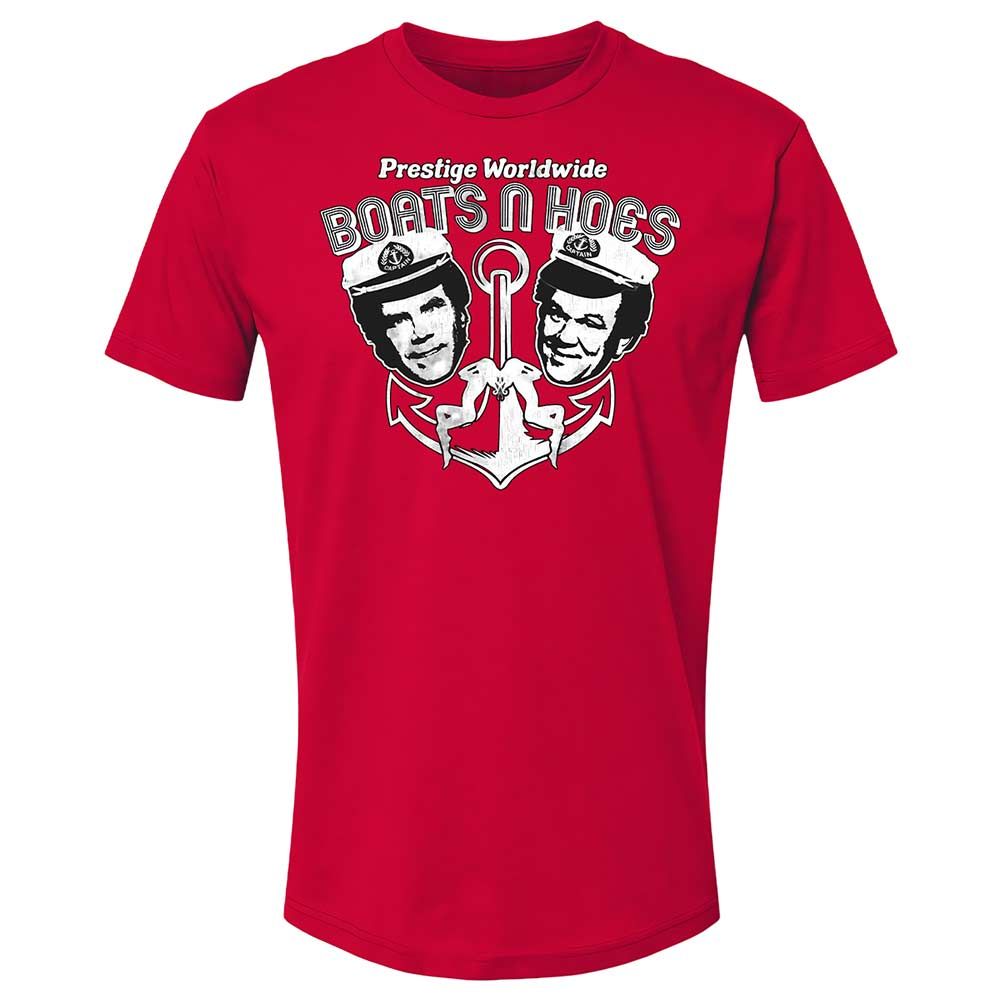 Premium Unisex T-Shirt - K693BLMP - Red - 9