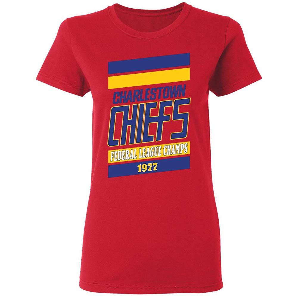 Women's T-Shirt - 3YEBA5Y1 - Red - 9