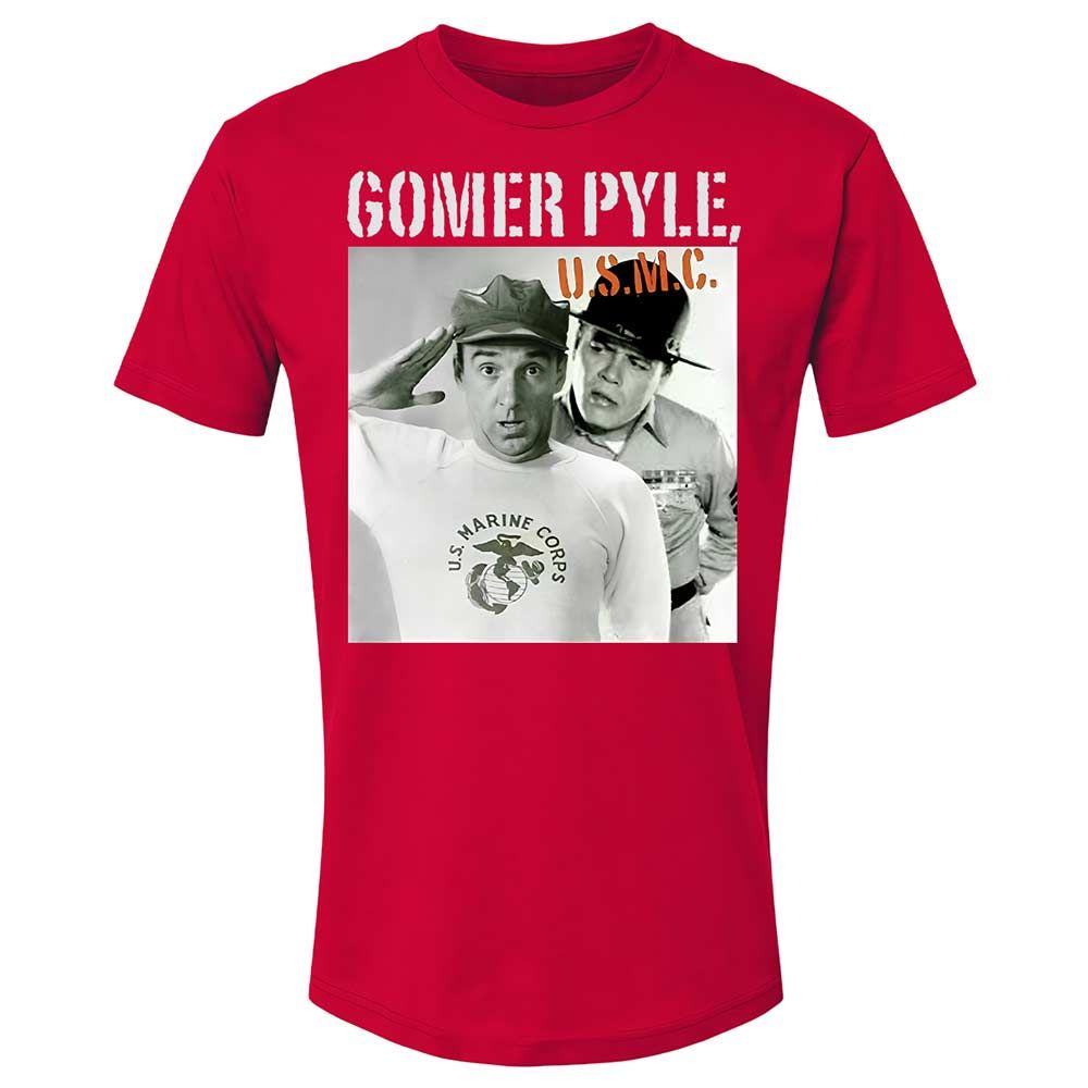 Premium Unisex T-Shirt - KT18FMMT - Red - 9