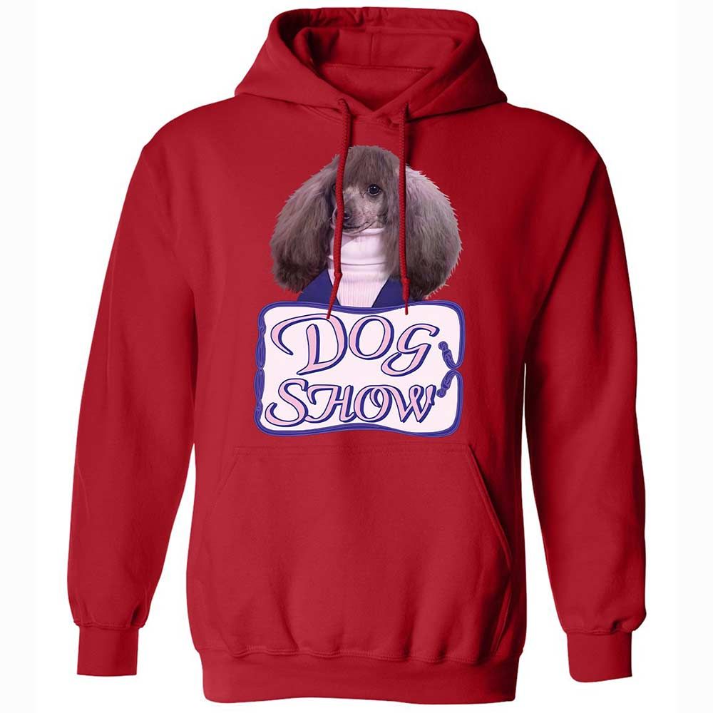 Mister Rocky Balboa - Red - 9