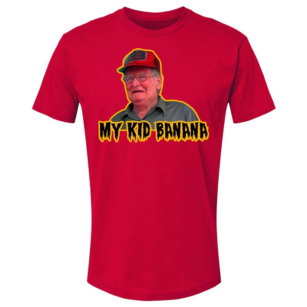 Premium Unisex T-Shirt - U3EM1PC3 - Red - 9