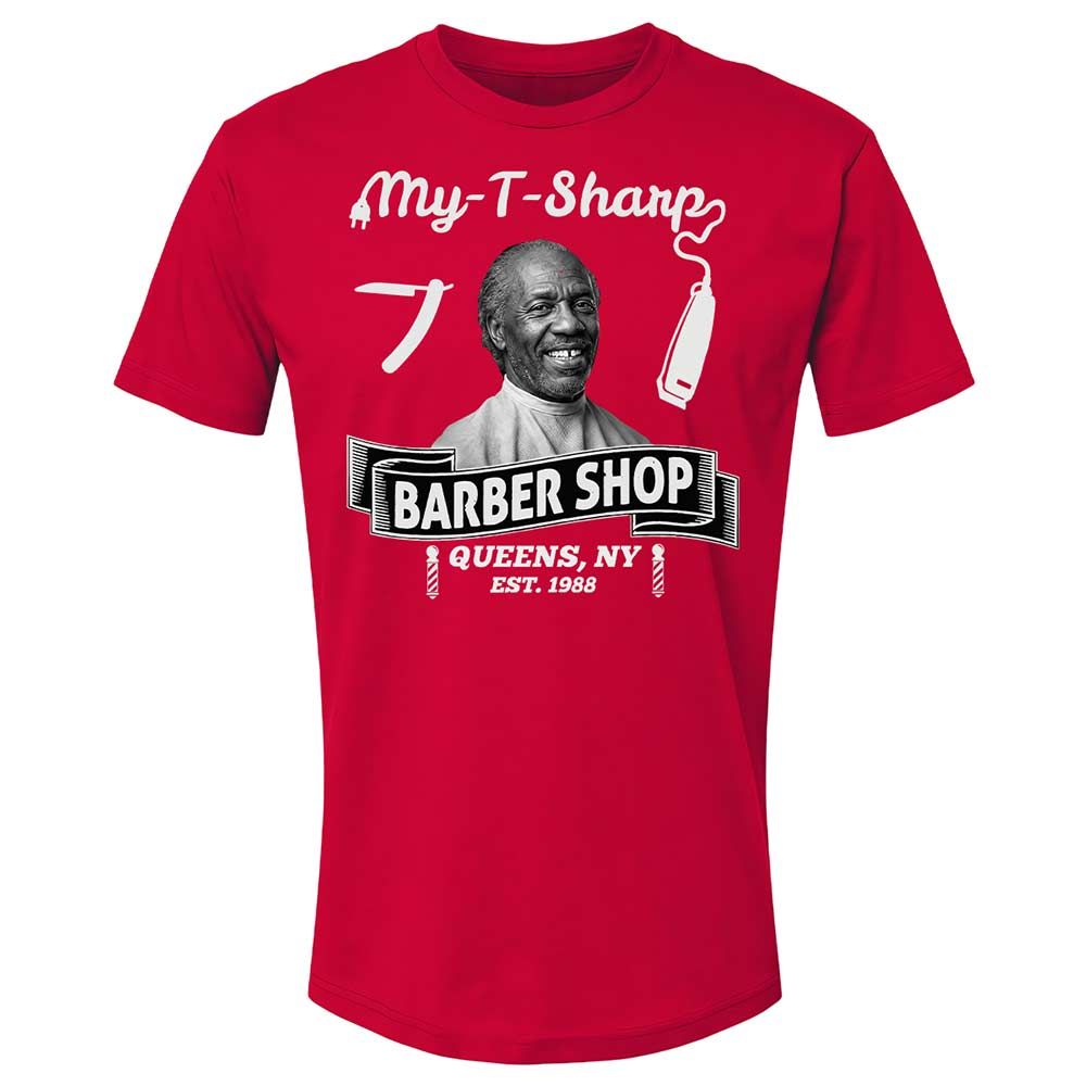 Premium Unisex T-Shirt - C3R9Q762 - Red - 9