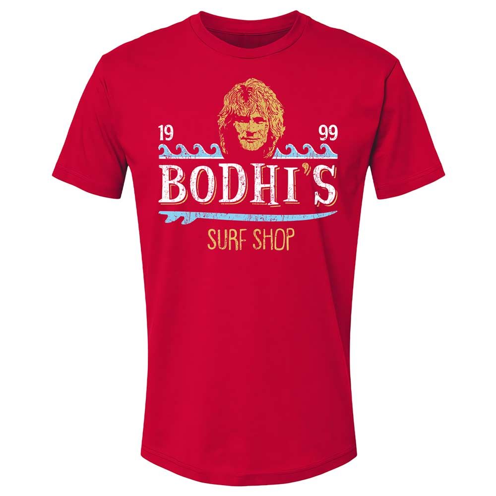 Premium Unisex T-Shirt - ZH1KE378 - Red - 9