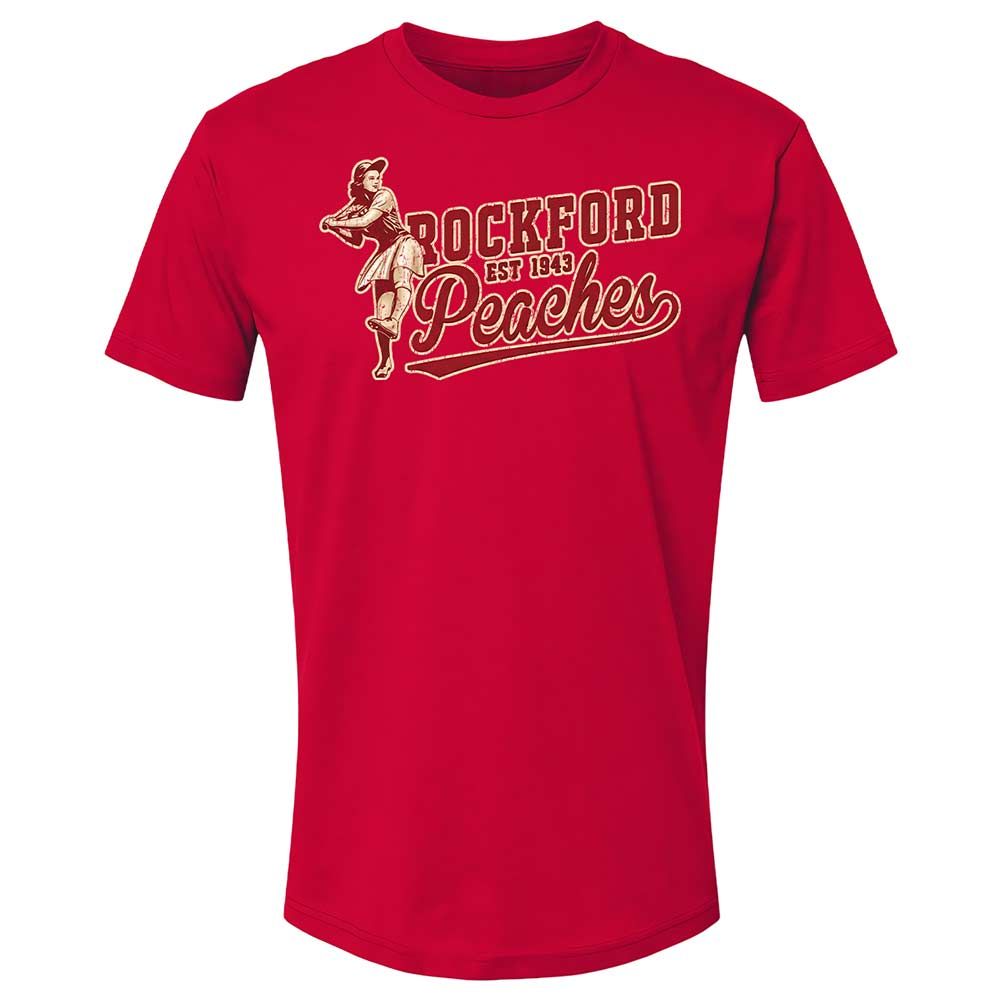 Premium Unisex T-Shirt - 9WSD5JFA - Red - 9