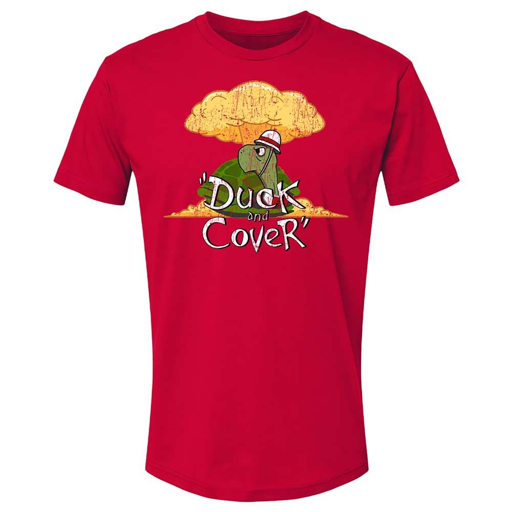 Premium Unisex T-Shirt - BEZL534V - Red - 9