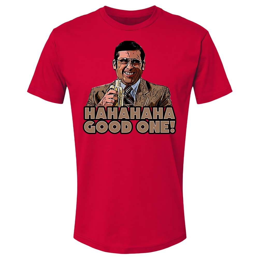 Premium Unisex T-Shirt - E19Y3DG4 - Red - 9