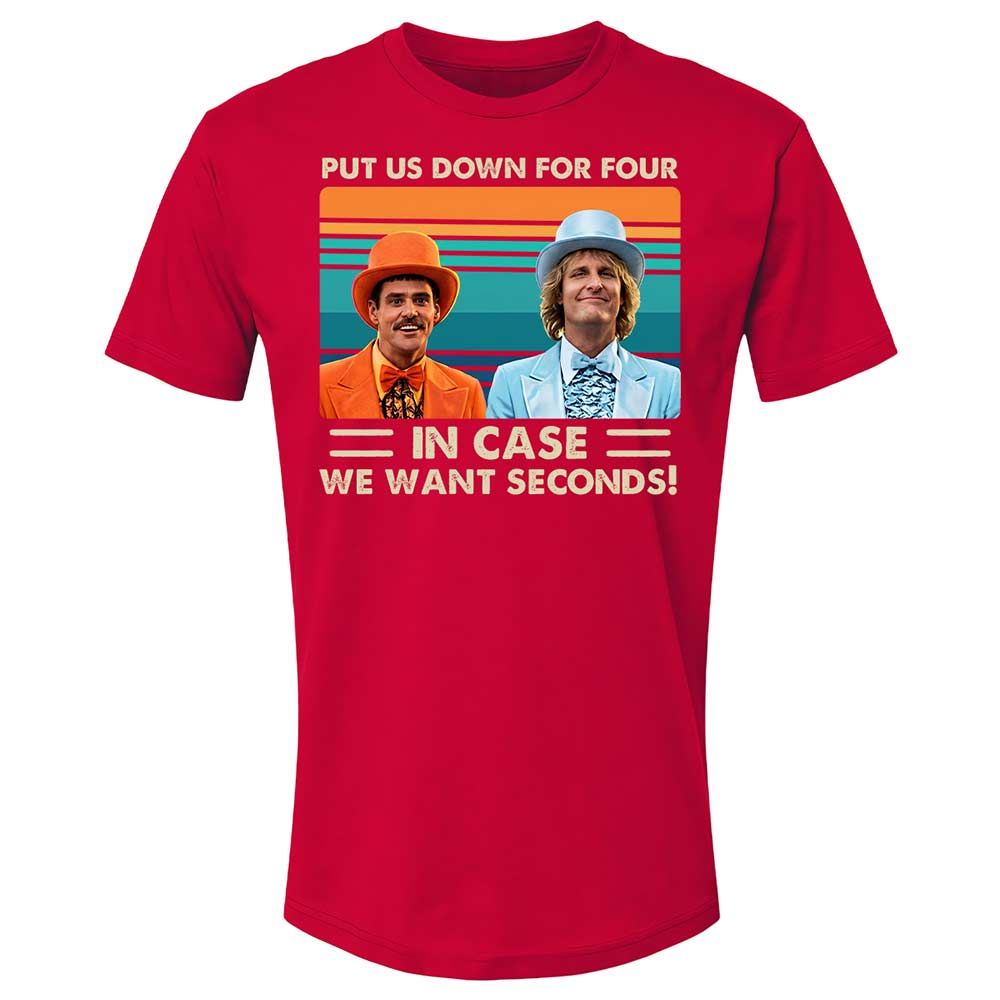 Premium Unisex T-Shirt - 222GKPQW - Red - 9