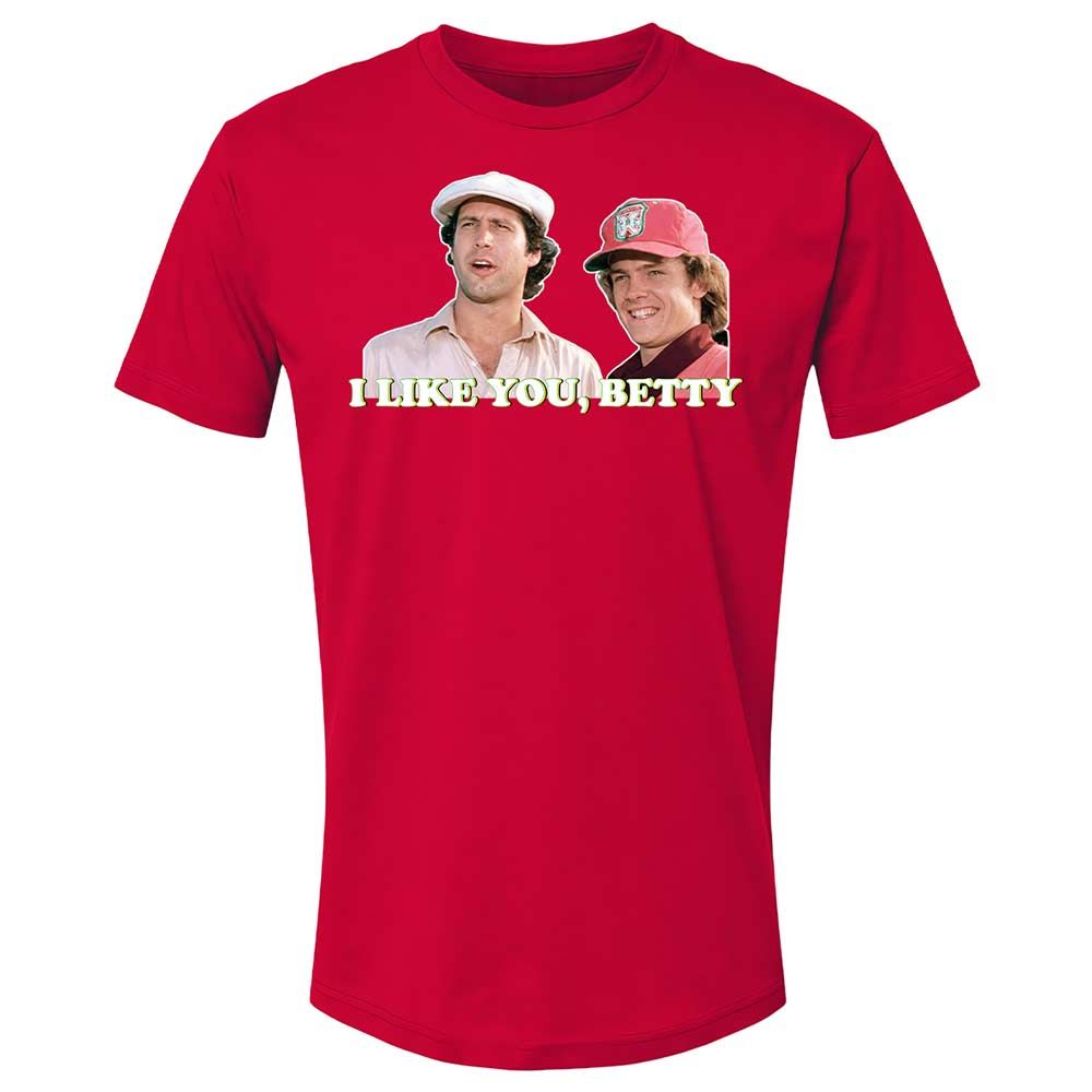 Premium Unisex T-Shirt - V9PVKY7V - Red - 9