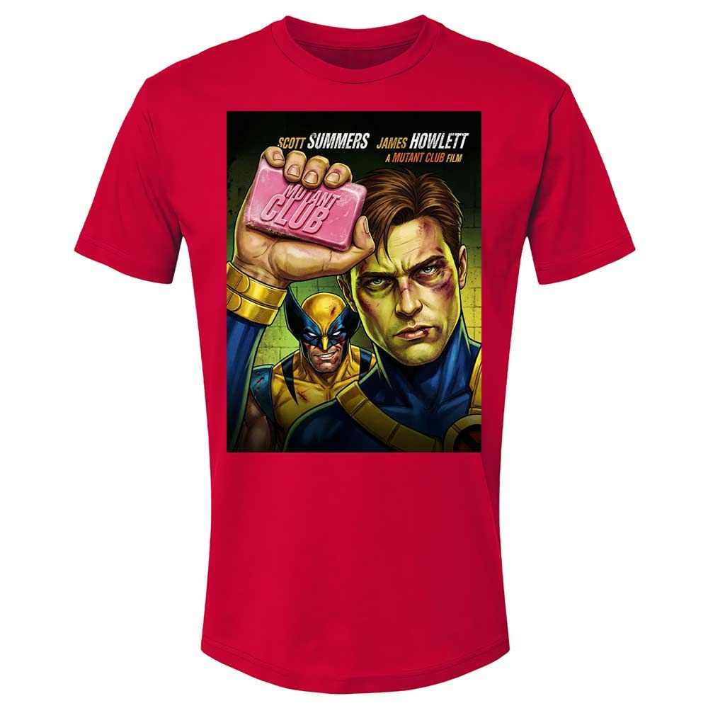 Premium Unisex T-Shirt - HT1YL1EL - Red - 9
