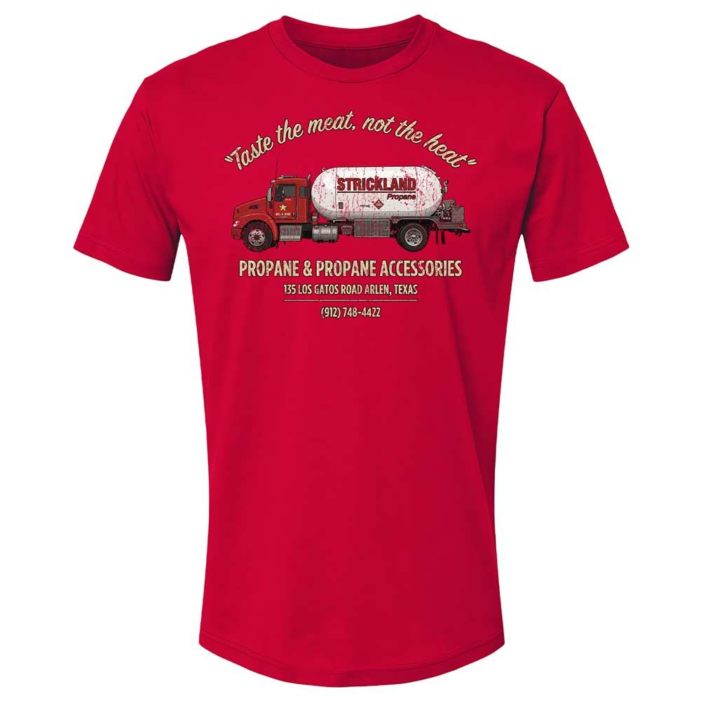 Premium Unisex T-Shirt - AKFDU6DM - Red - 9