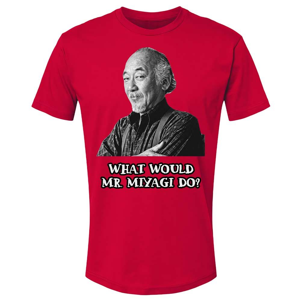 Premium Unisex T-Shirt - MB4TAAGA - Red - 9