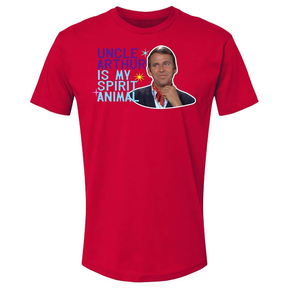 Premium Unisex T-Shirt - 3HY5872C - Red - 9