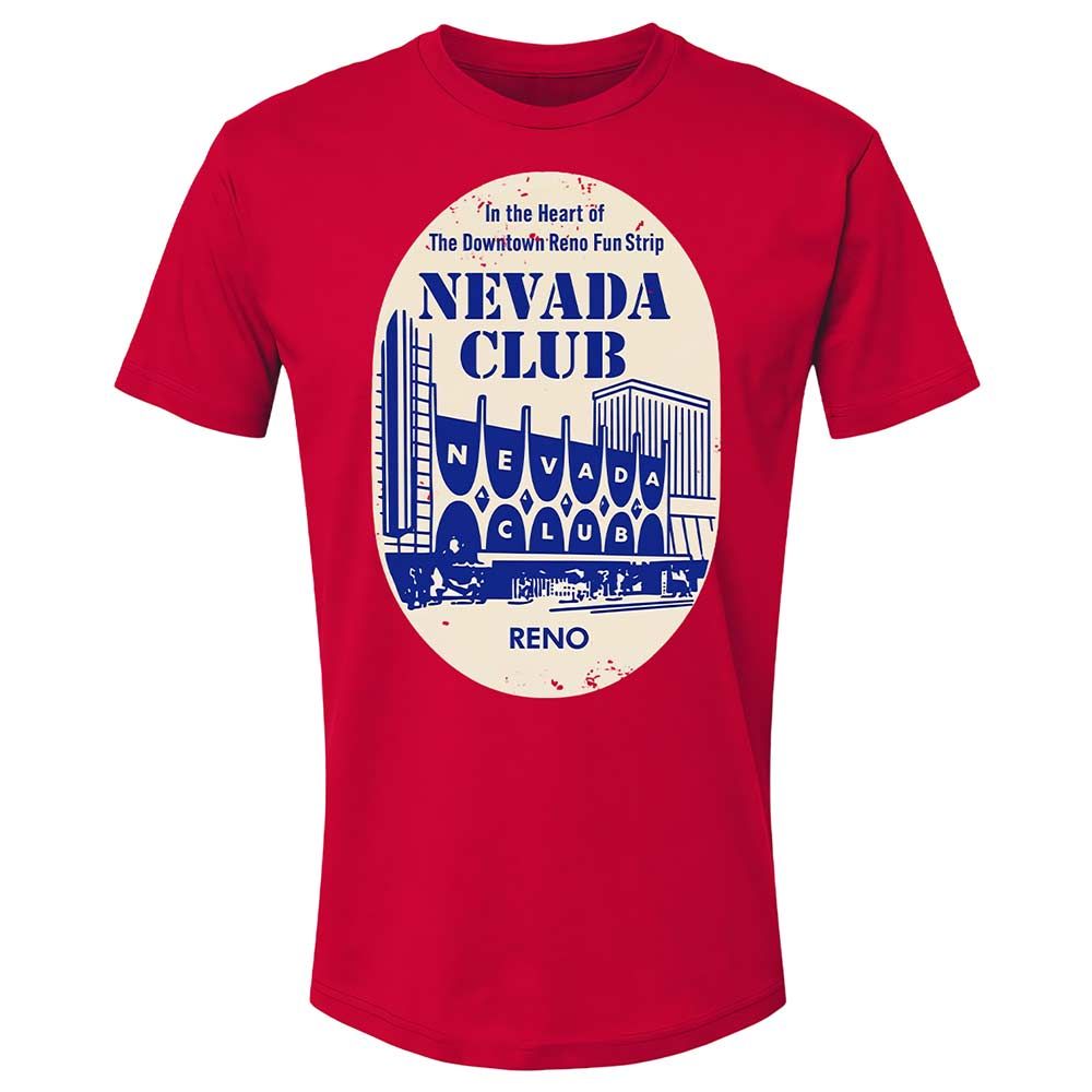 Premium Unisex T-Shirt - 7Q712554 - Red - 9