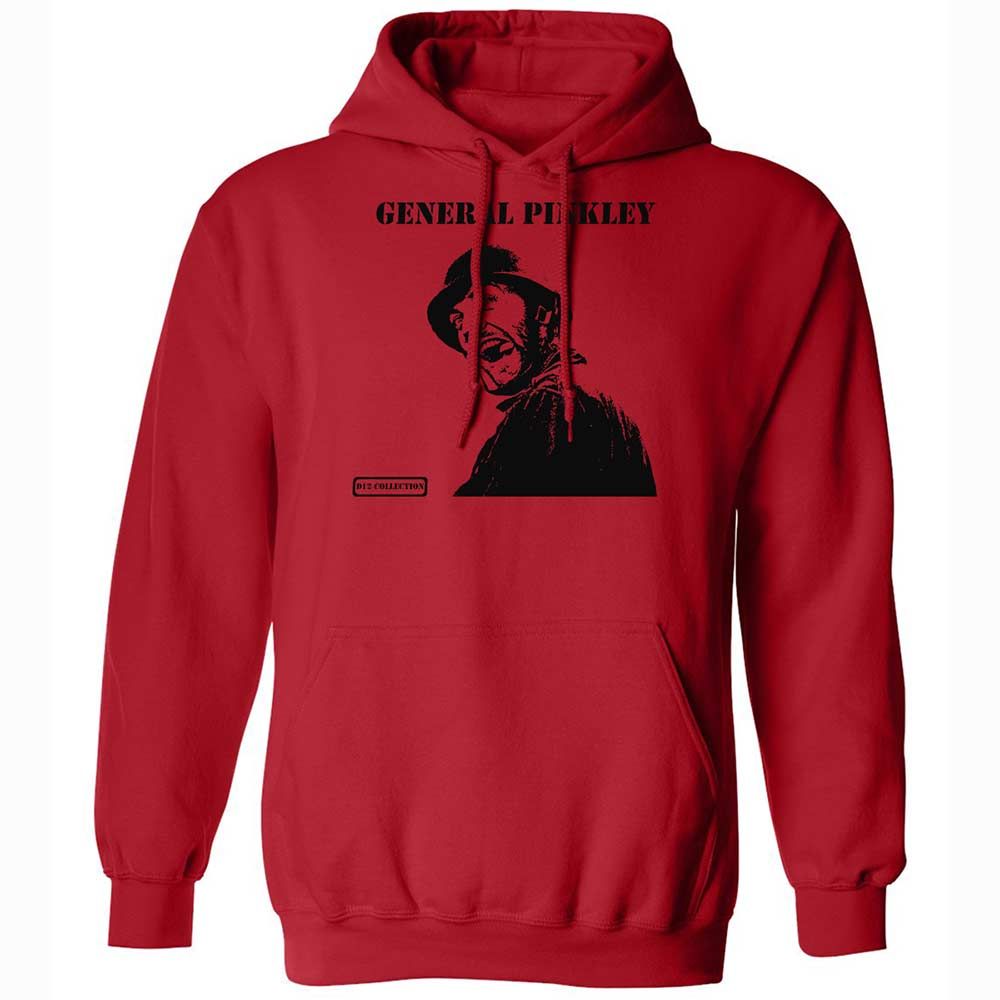 Shannon's Garage - Red - 9