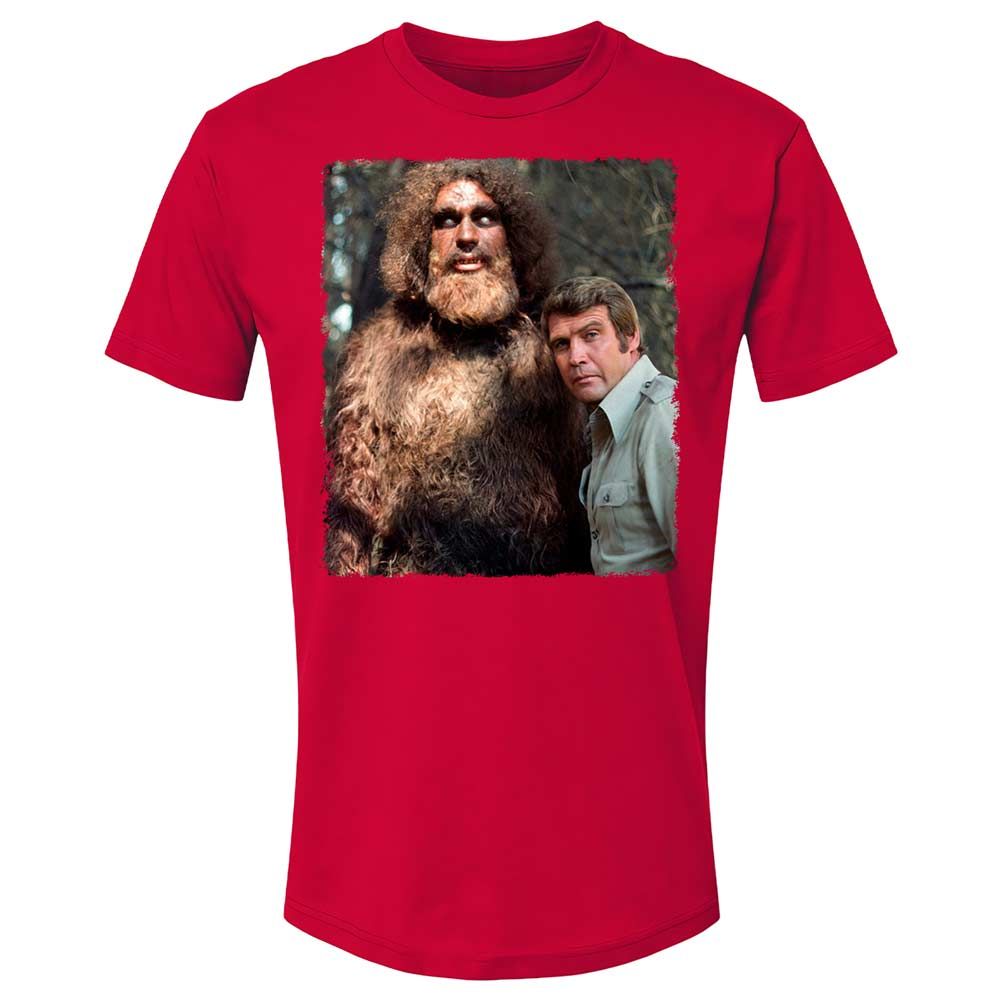 Premium Unisex T-Shirt - T291KJWT - Red - 9