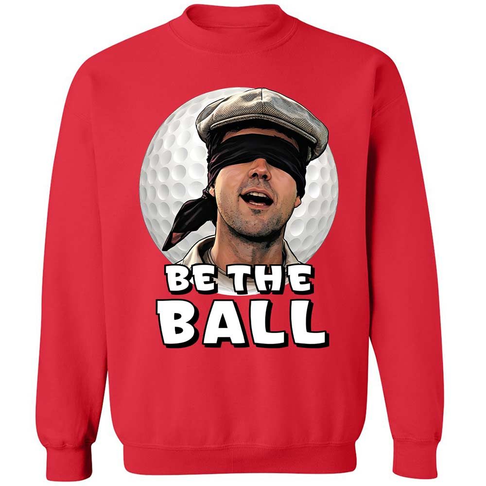 Be the Ball - Red - 9