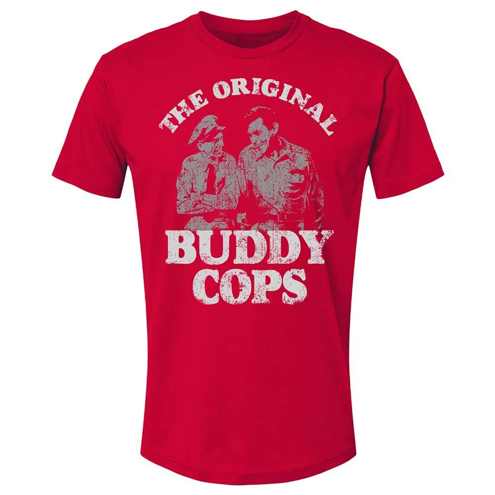 Premium Unisex T-Shirt - 4E962TL2 - Red - 9
