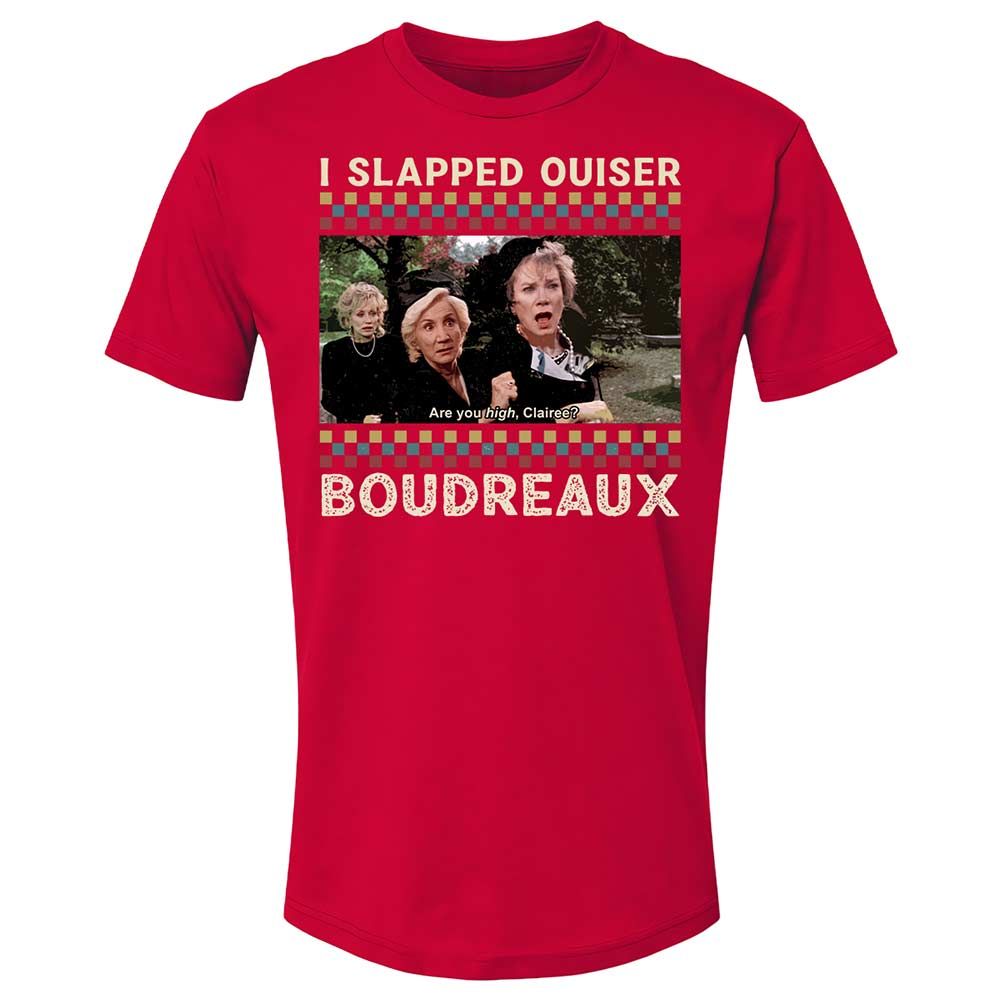 Premium Unisex T-Shirt - UQUC6P96 - Red - 9