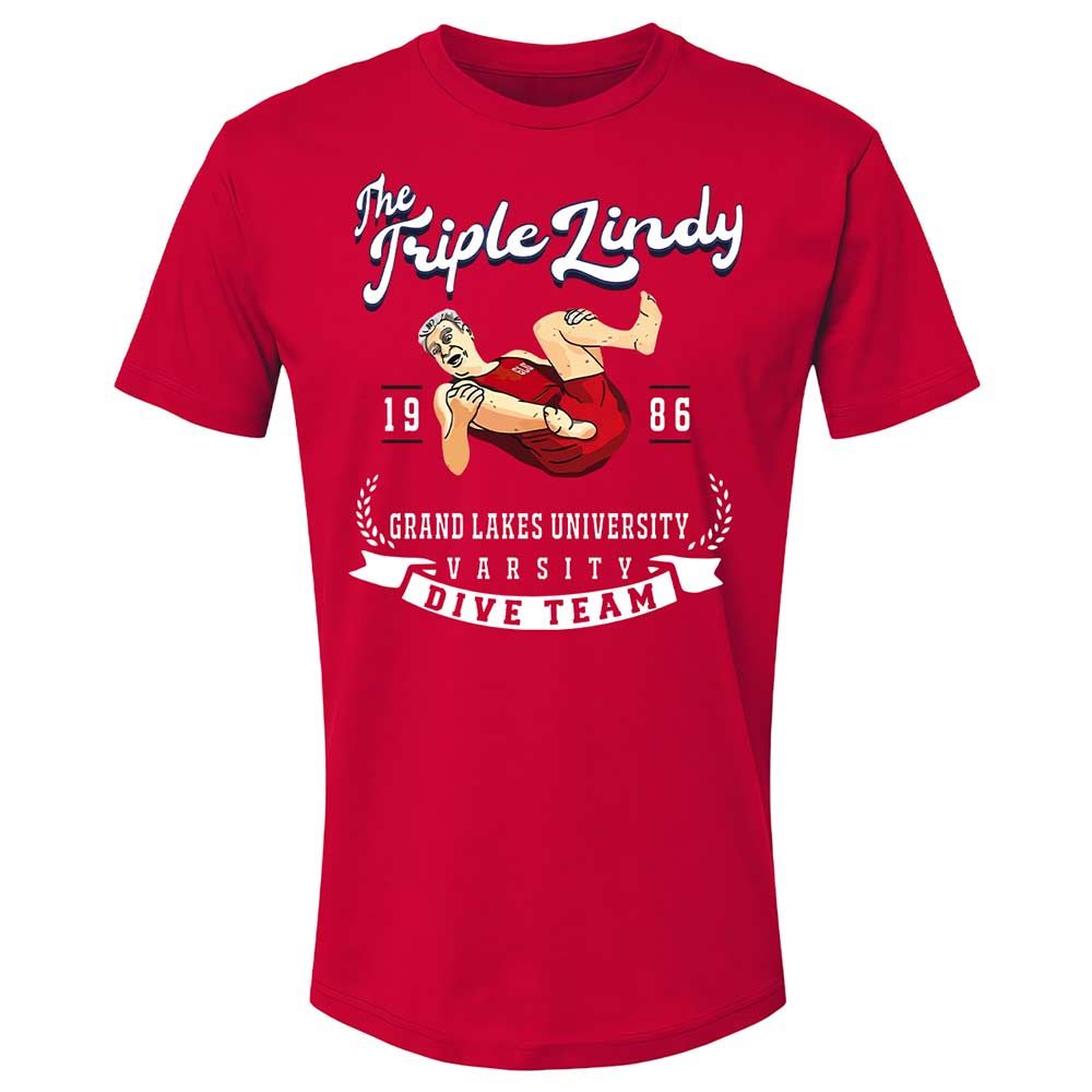 Premium Unisex T-Shirt - ZA8VX14J - Red - 9