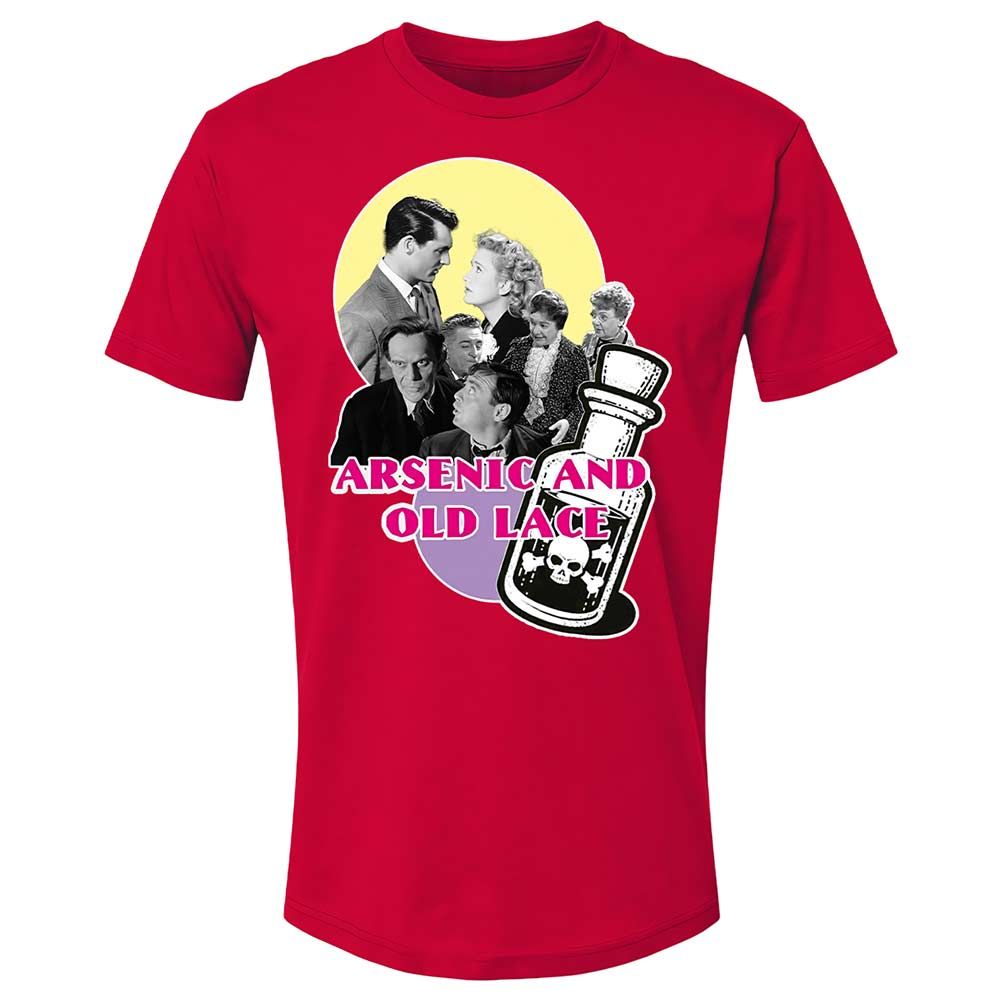 Premium Unisex T-Shirt - 7SADDPBM - Red - 9