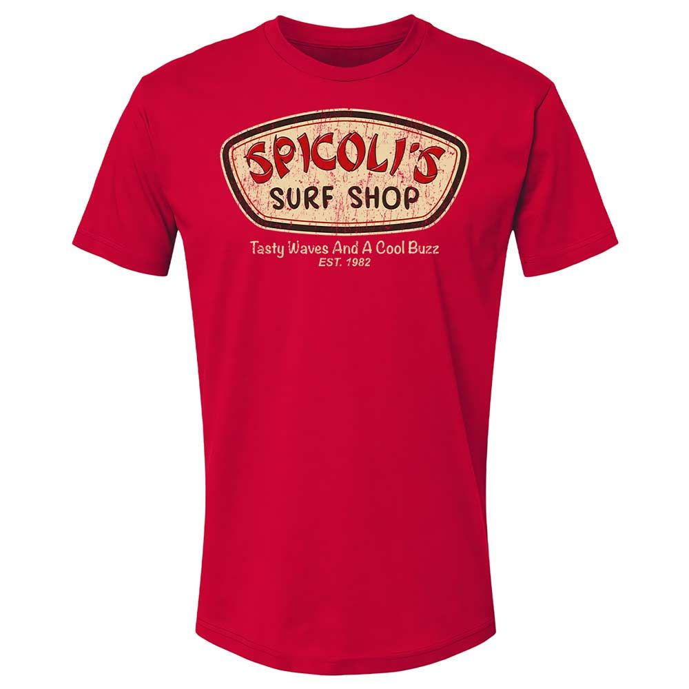 Premium Unisex T-Shirt - 8KTB64CX - Red - 9