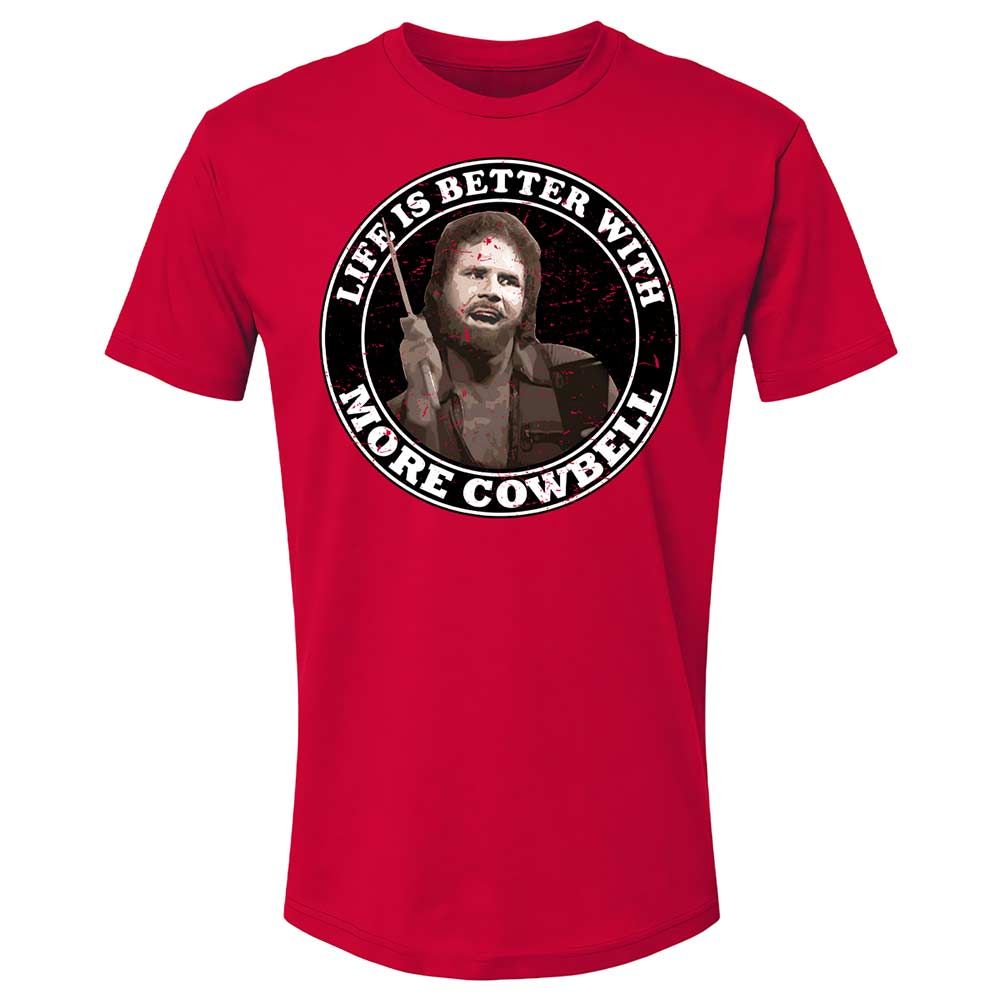 Premium Unisex T-Shirt - ZLLBZ4ZV - Red - 9