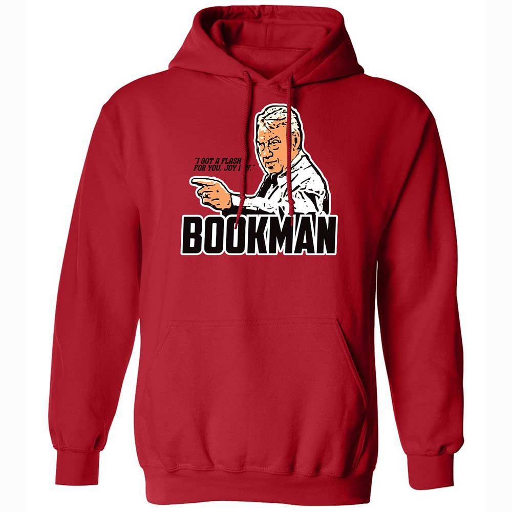Classic Unisex Hoodie - R9YVYQGM - Red - 9