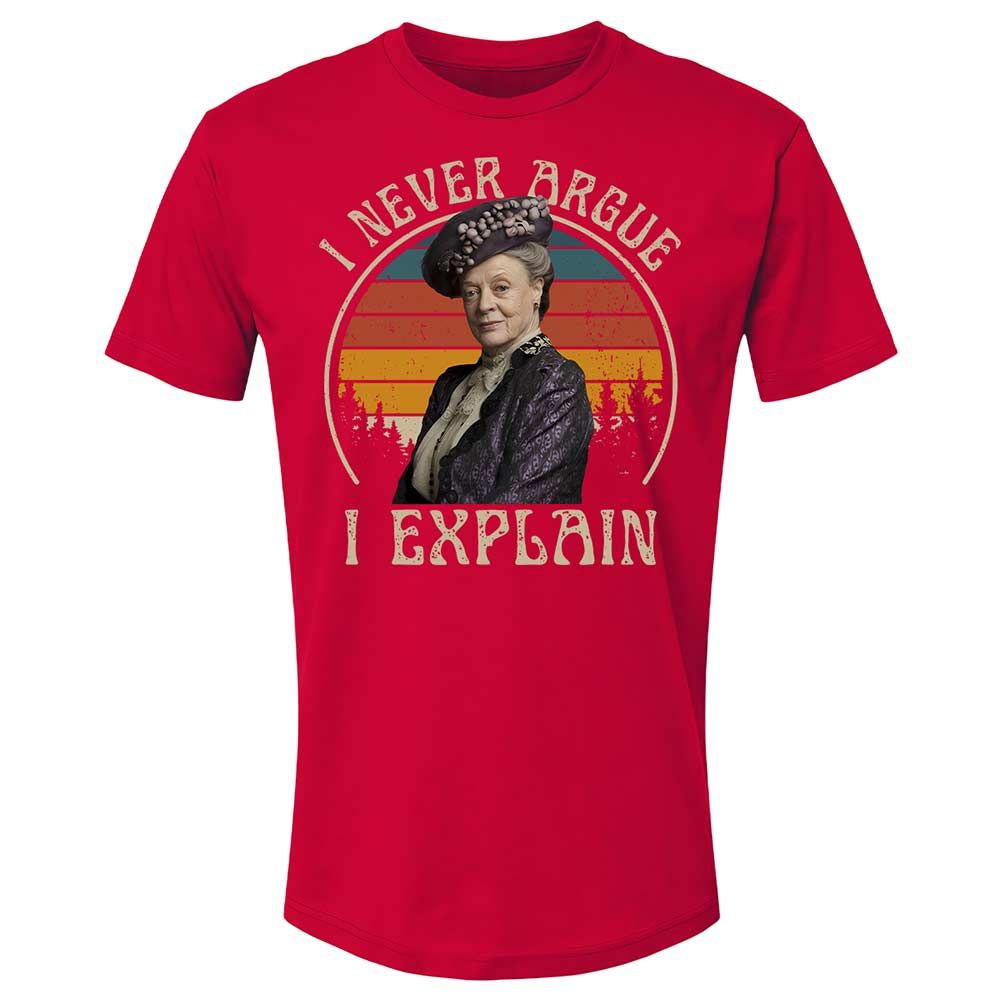 Premium Unisex T-Shirt - FF4Z1FGT - Red - 9
