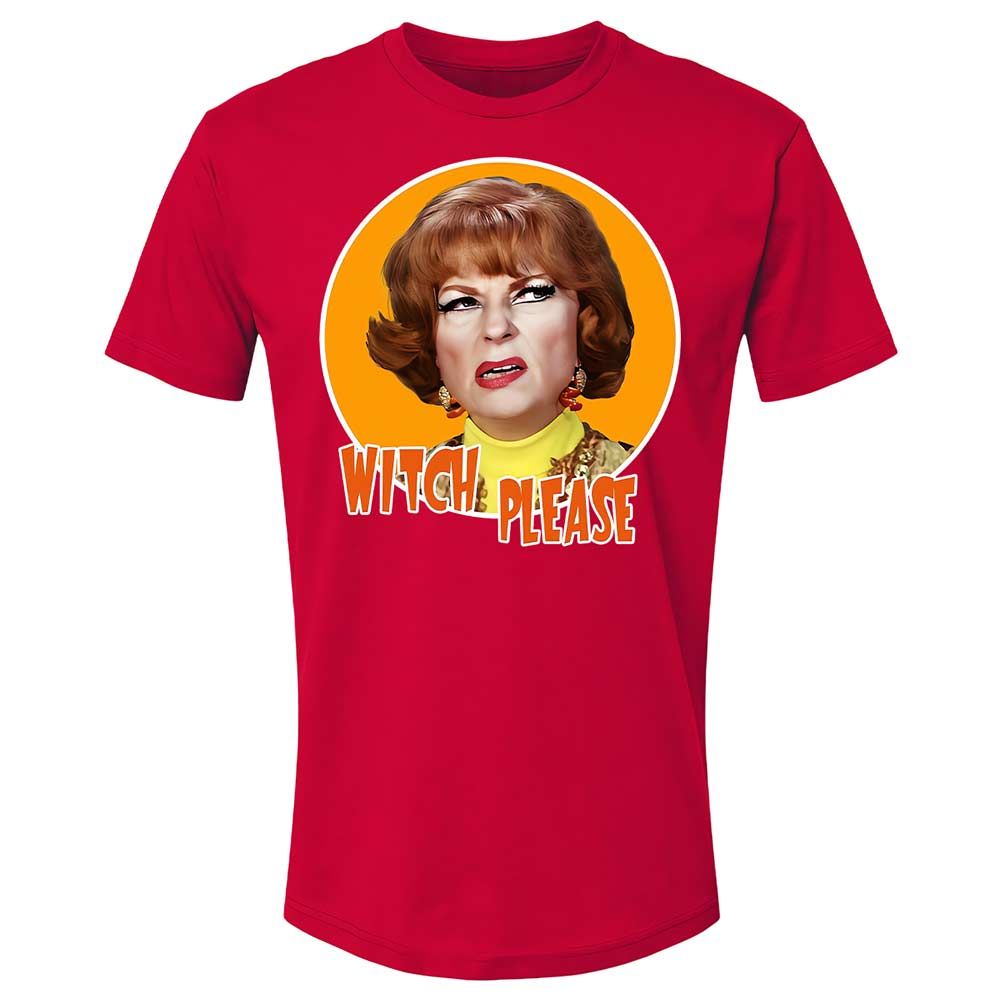 Premium Unisex T-Shirt - KVY1T8KT - Red - 9
