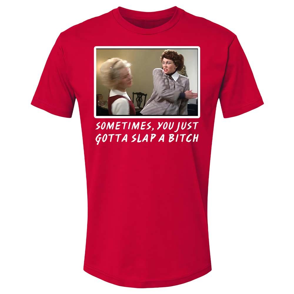 Premium Unisex T-Shirt - MVJT1DJY - Red - 9