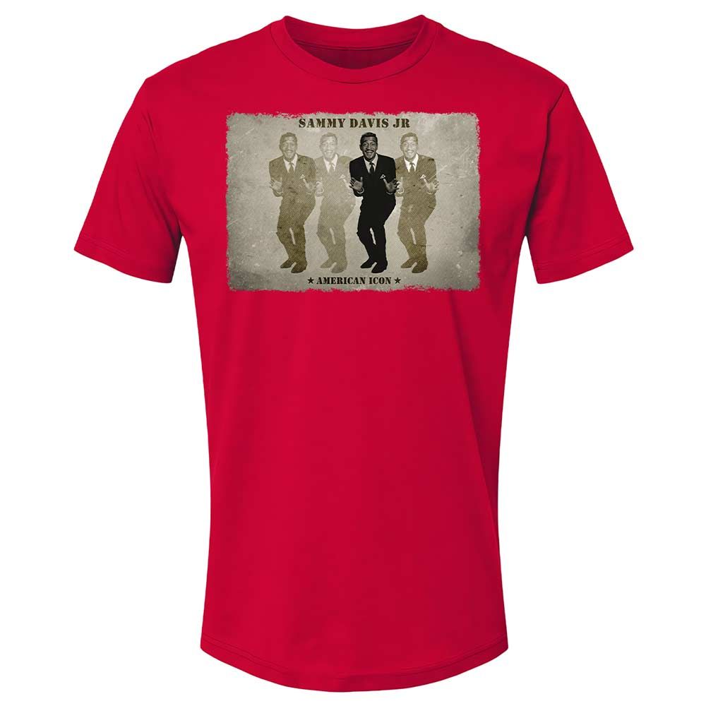 Premium Unisex T-Shirt - S46VTDTX - Red - 9
