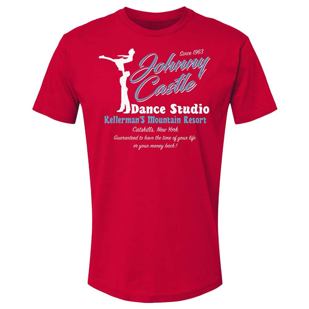 Premium Unisex T-Shirt - YDCBKDQU - Red - 9