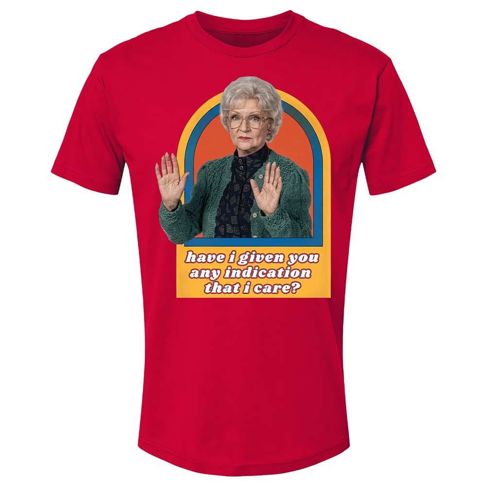 Premium Unisex T-Shirt - VQUPVT25 - Red - 9