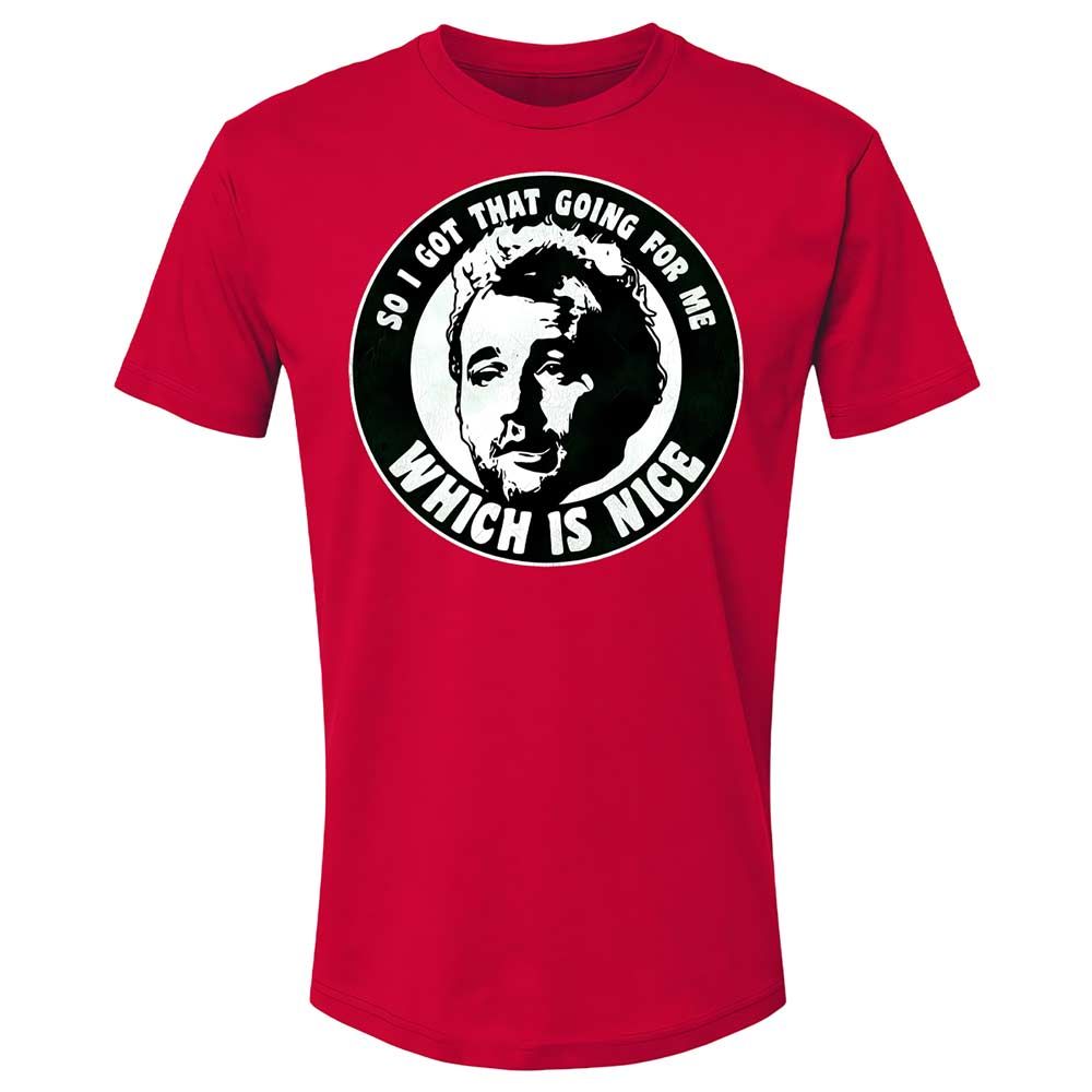 Premium Unisex T-Shirt - 7911B8E1 - Red - 9