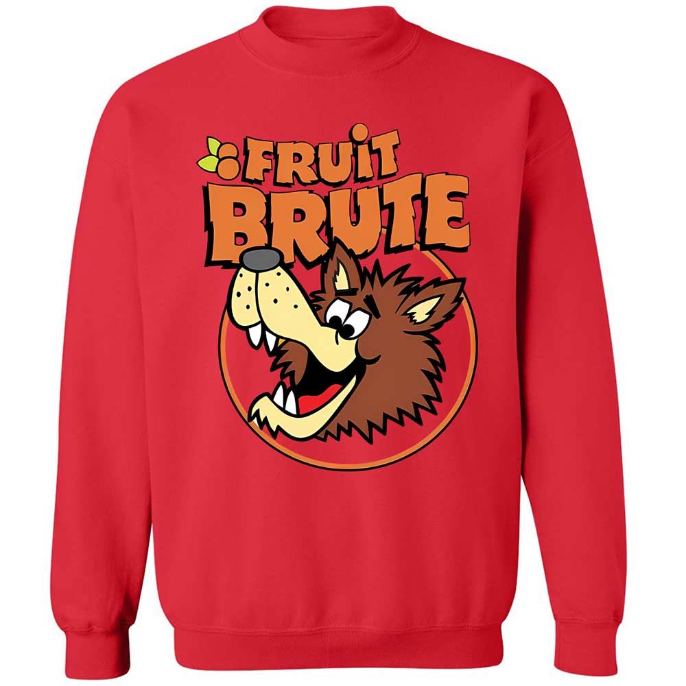 Fruit Brute - Red - 9