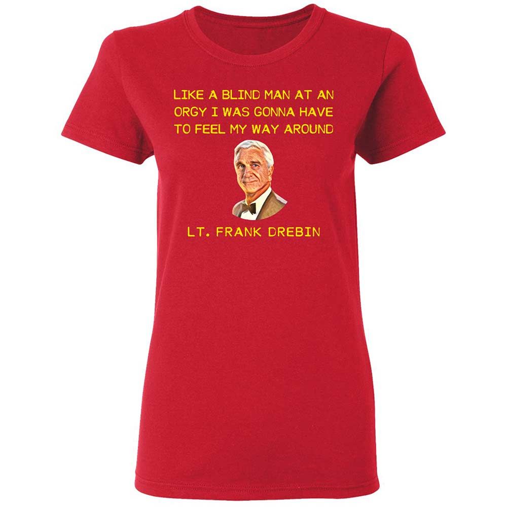 Women's T-Shirt - H7MM8TXP - Red - 9