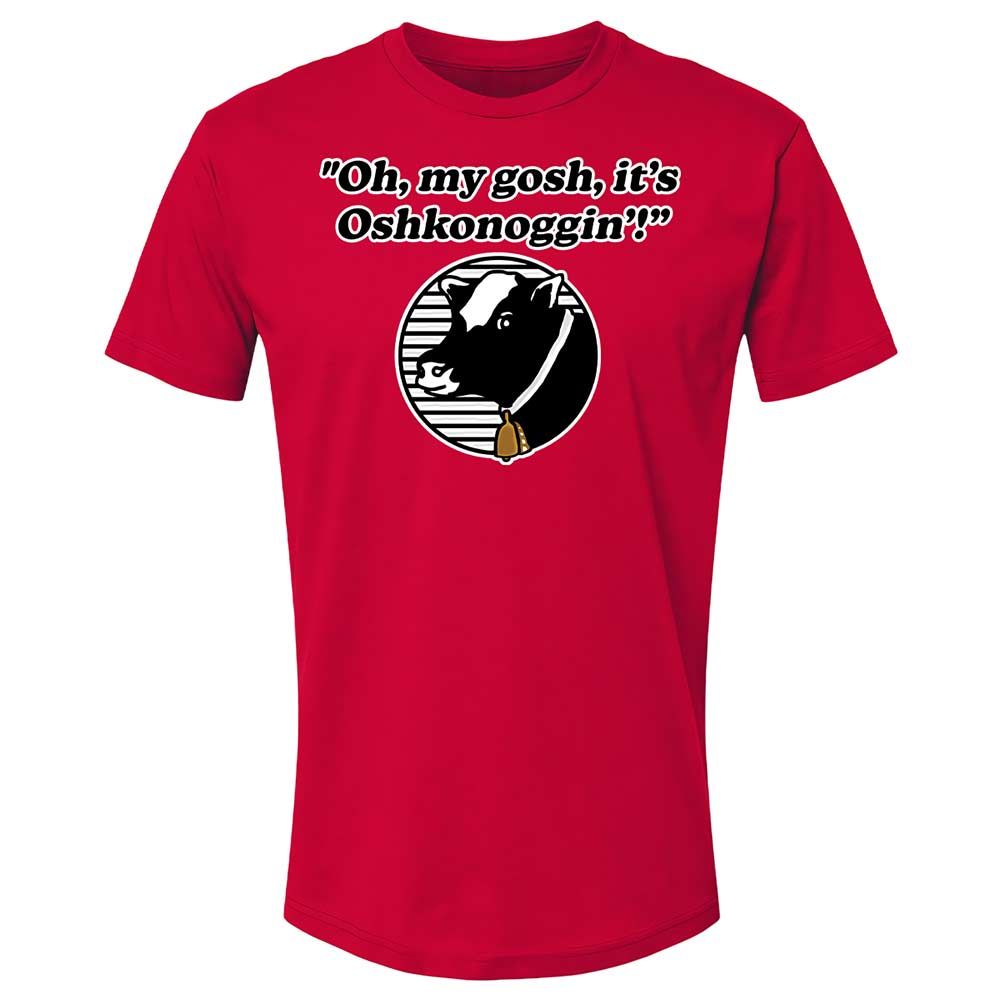 Premium Unisex T-Shirt - K11SHTAE - Red - 9
