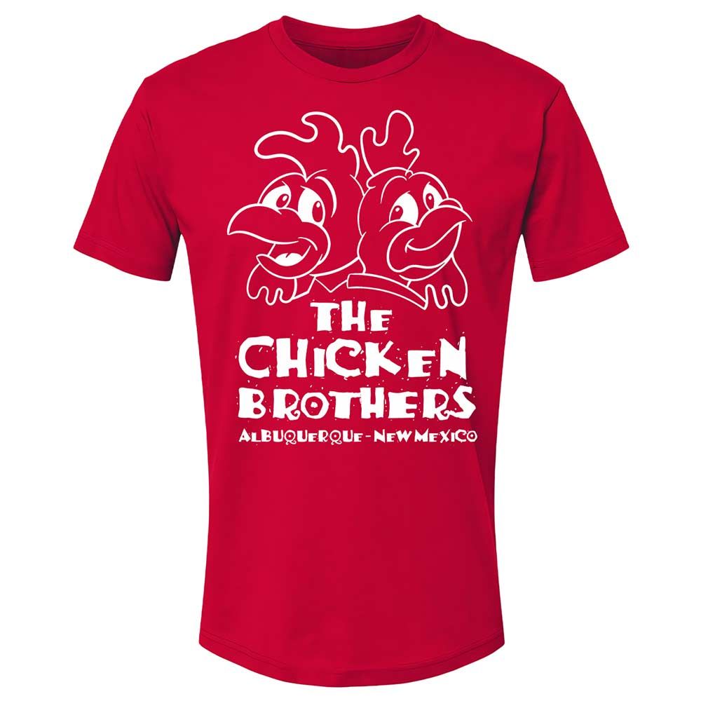 Premium Unisex T-Shirt - UT18XW9F - Red - 9